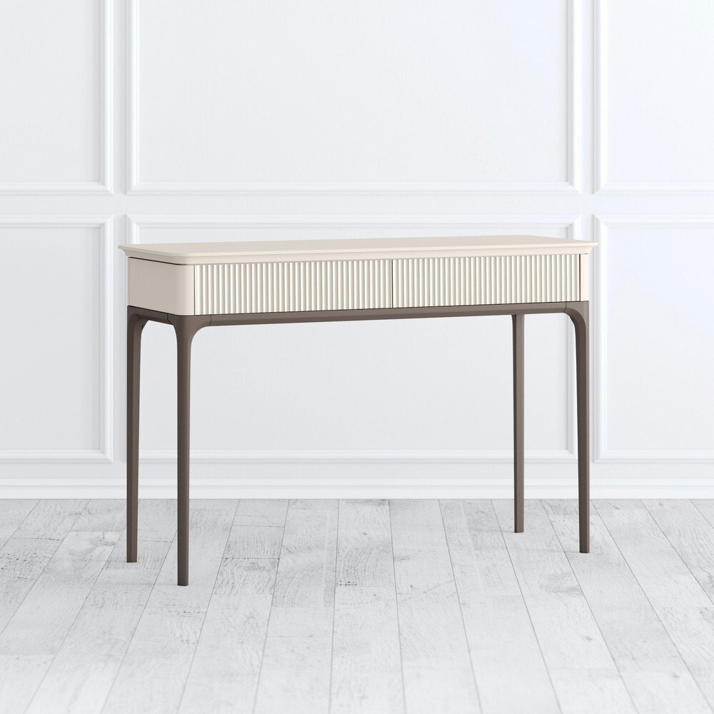 Консоль
