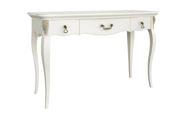 Стол-консоль Romantic Golg R182g